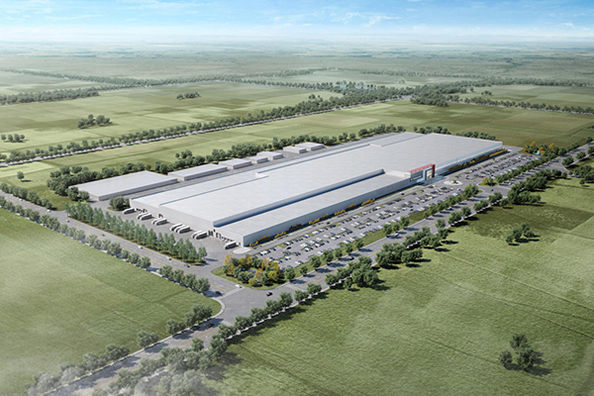 北京Aナッツグループ株式会社