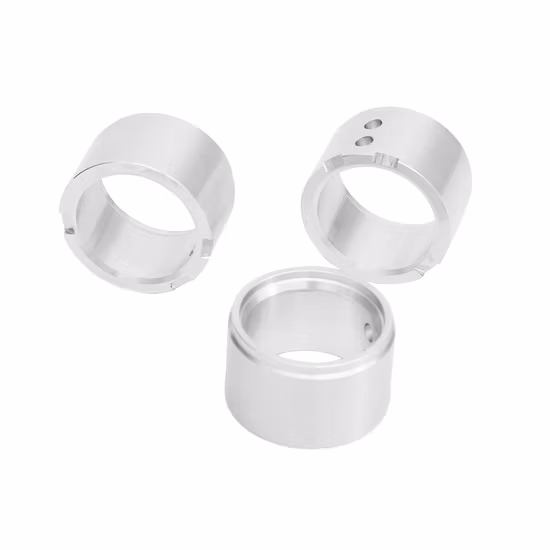 Best Price High Quality CNC Machining Spare Parts