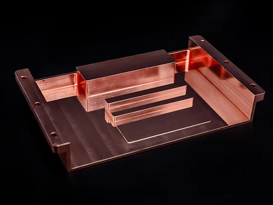 Customized High Precision Aluminum/Stainless Steel/Iron/Copper/Titanium Laser-Cuttting CNC Machining Parts