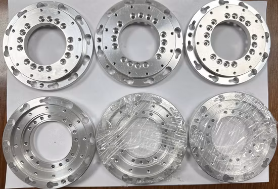 カスタマイズされた高精度アルミニウム/ステンレス鋼/鉄/銅/チタンレーザー